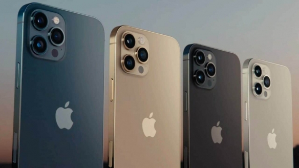 iphone苹果新闻2023最建议买的手机-第1张图片-太平洋在线下载