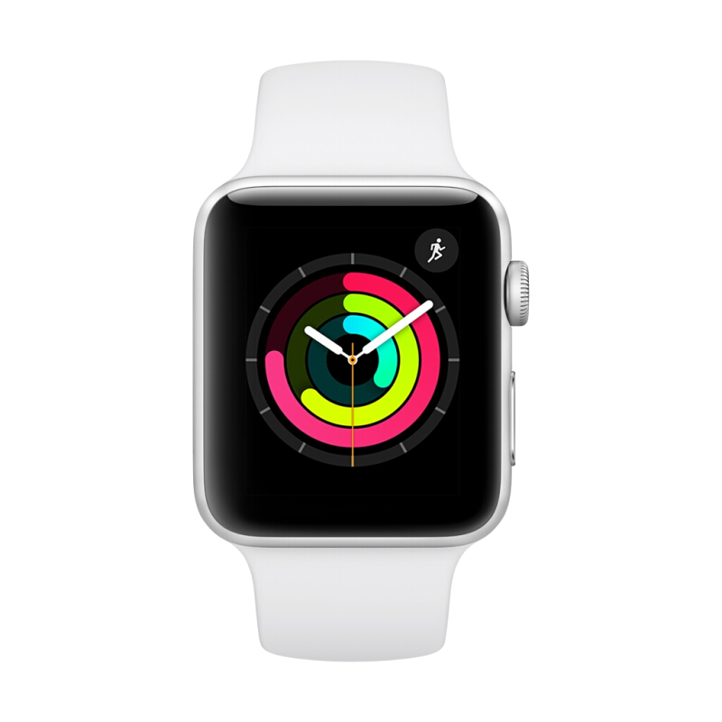 苹果手表5白色版叫什么2023最建议买的苹果手表