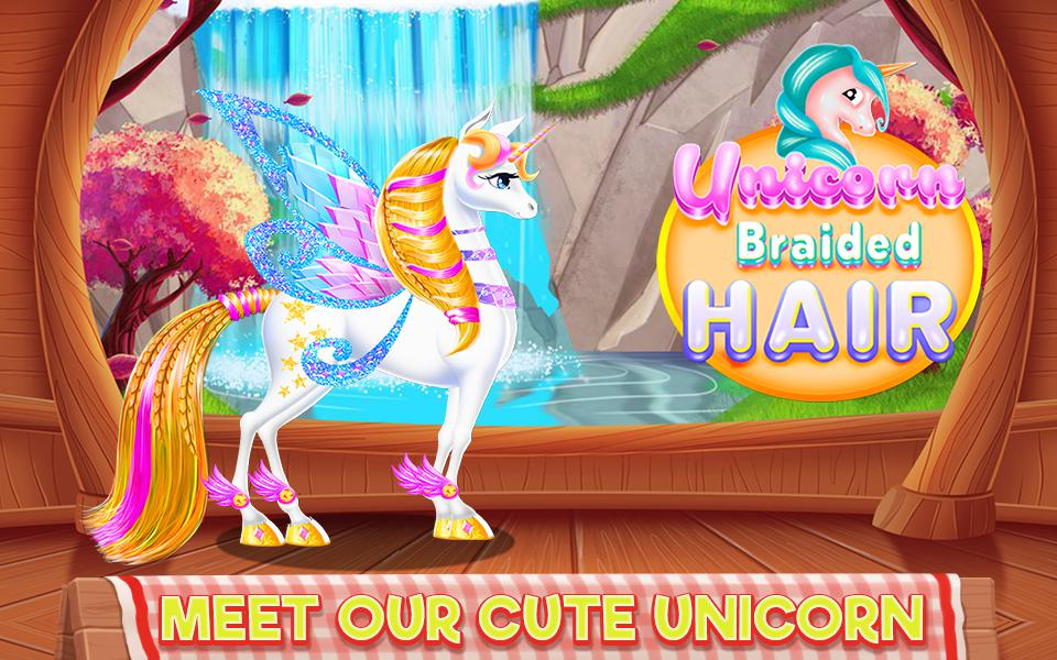 游戏unicorn安卓版unicorn像素游戏下载-第1张图片-太平洋在线下载