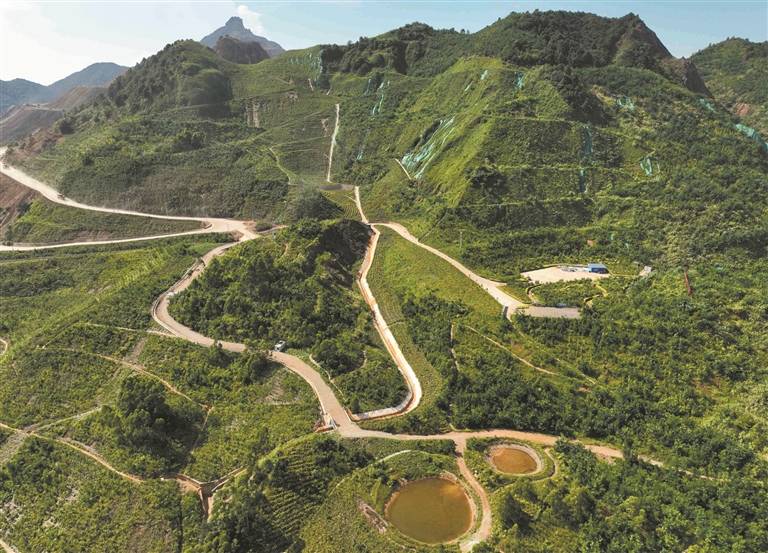 火星矿山安卓版火山安卓破解版下载