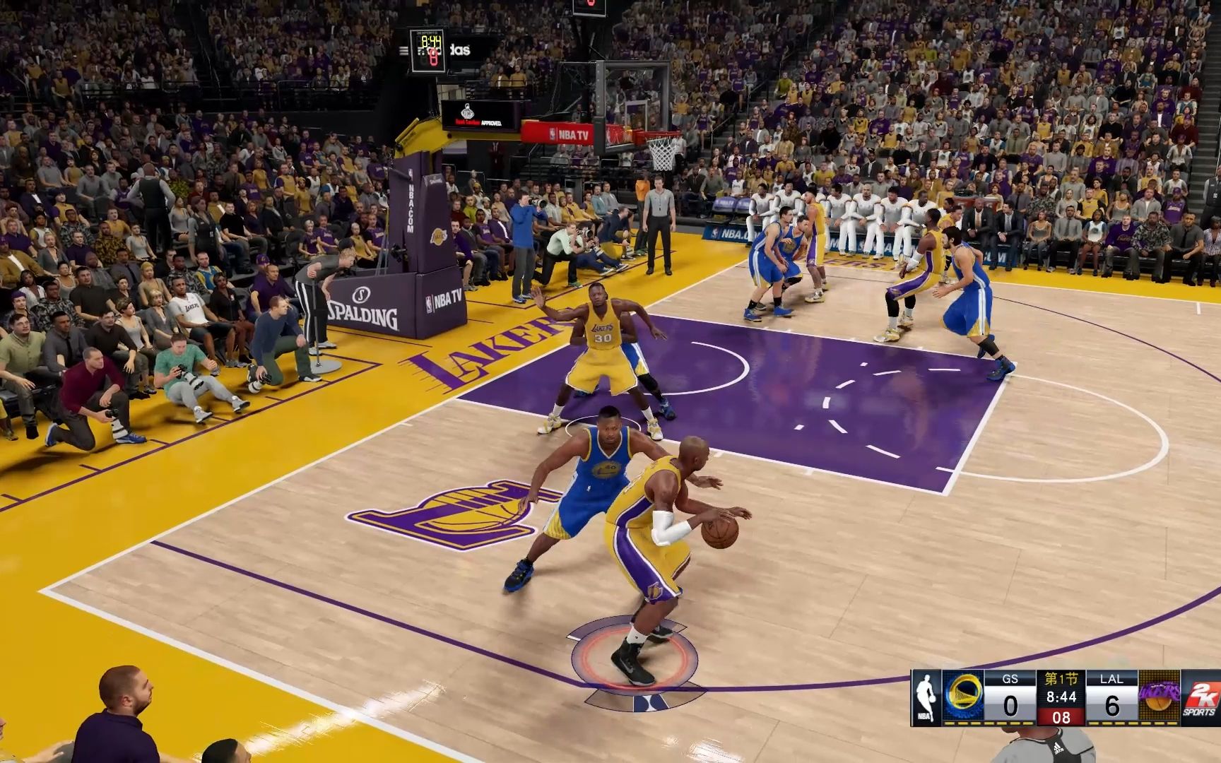 nba2k16手机版欧洲步nba2k16修改器投篮百分百投球必中