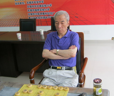 象棋名手软件手机版象棋最强ai软件免费-第1张图片-太平洋在线下载