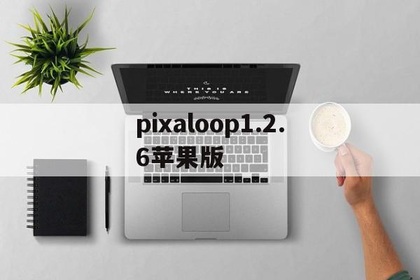 pixaloop1.2.6苹果版(pixaloop破解版苹果中文版)