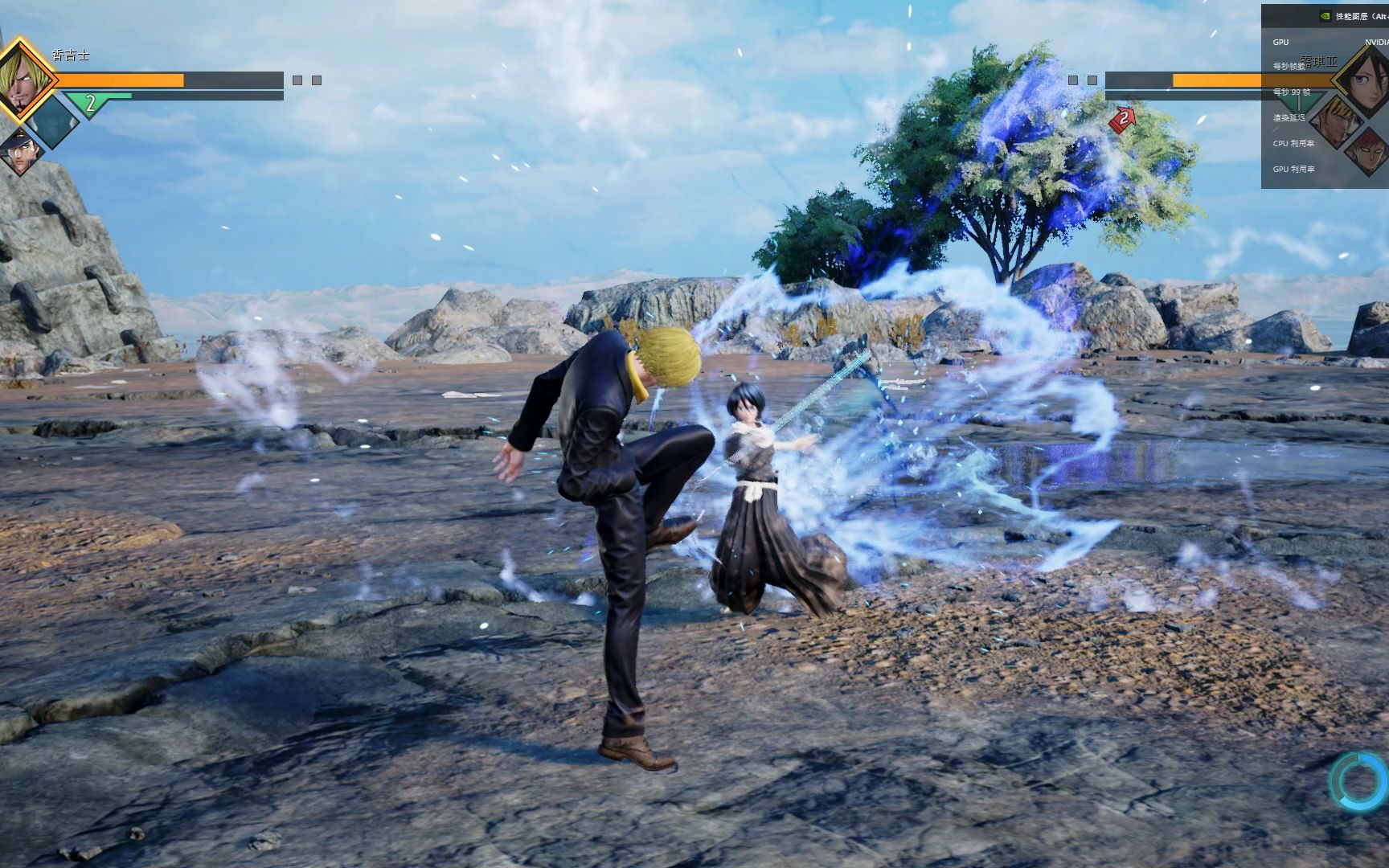 手机版jump大乱斗苹果版(jump大乱斗安卓)-第2张图片-有道翻译官网