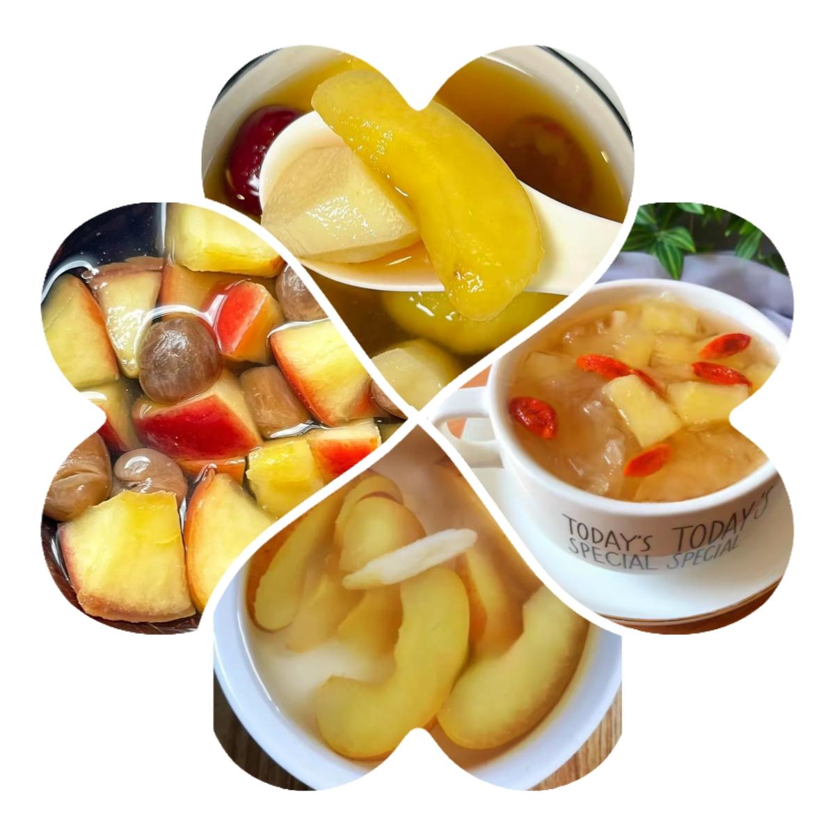 宝宝版煮苹果(宝宝煮苹果水的功效与作用)-第11张图片-有道翻译官网