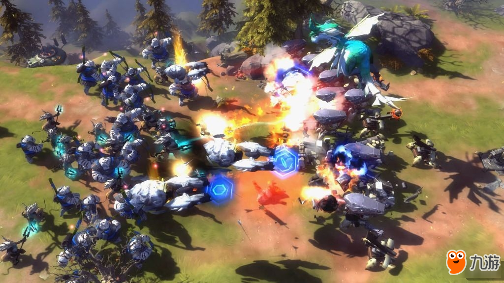 战争艺术2苹果版(战争艺术2苹果版下载)-第6张图片-有道翻译官网