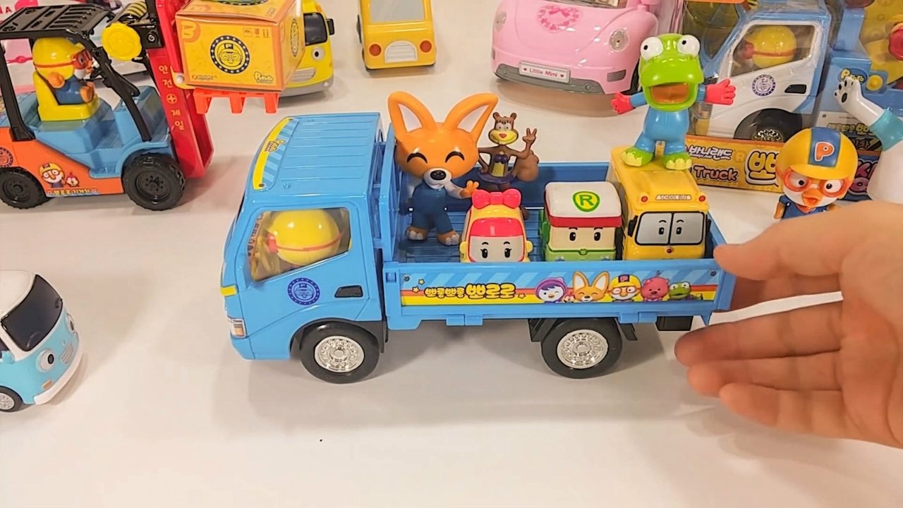 暴走小猪试玩版下载苹果版(暴走小猪试玩版下载苹果版安装)-第2张图片-WPS Office AI办公