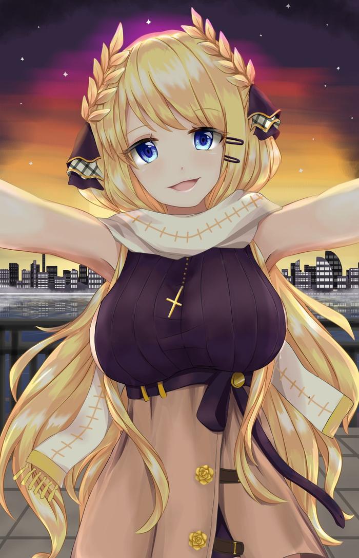 碧蓝航线苹果手机版(碧蓝航线ios有哪些区)-第2张图片-WPS Office AI办公