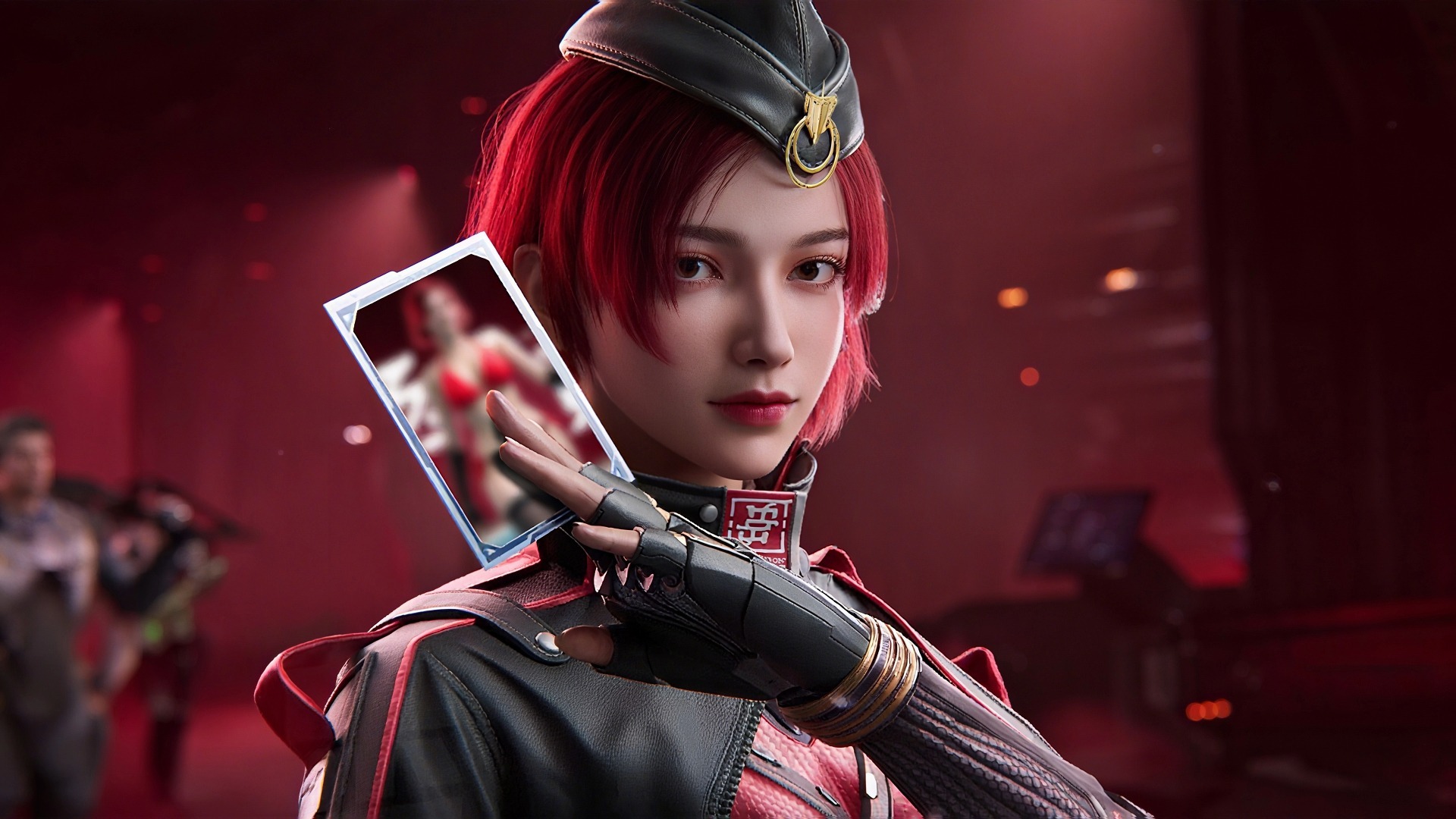 逆战有电脑版吗苹果版(逆战苹果macbookair能玩吗)-第4张图片-WPS Office AI办公 逆战有电脑版吗苹果版(逆战苹果macbookair能玩吗)-第4张图片-WPS Office AI办公