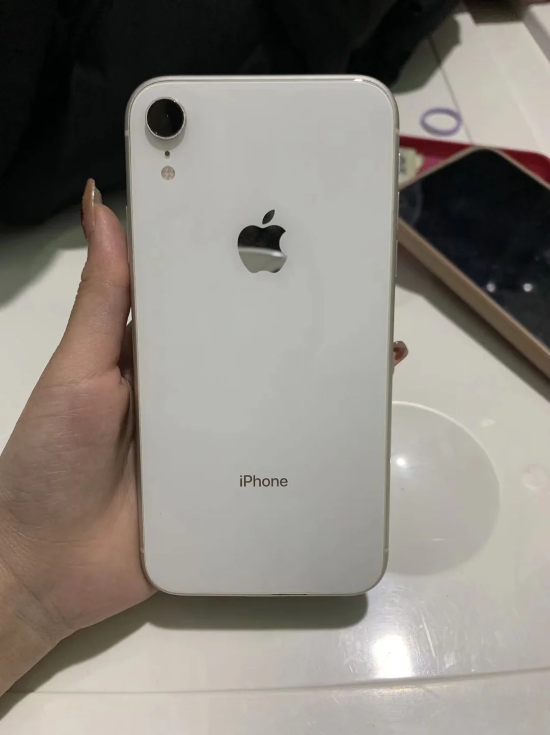 苹果xr大陆版(xr大陆版支持双卡双待吗)-第2张图片-WPS Office AI办公 苹果xr大陆版(xr大陆版支持双卡双待吗)-第2张图片-WPS Office AI办公