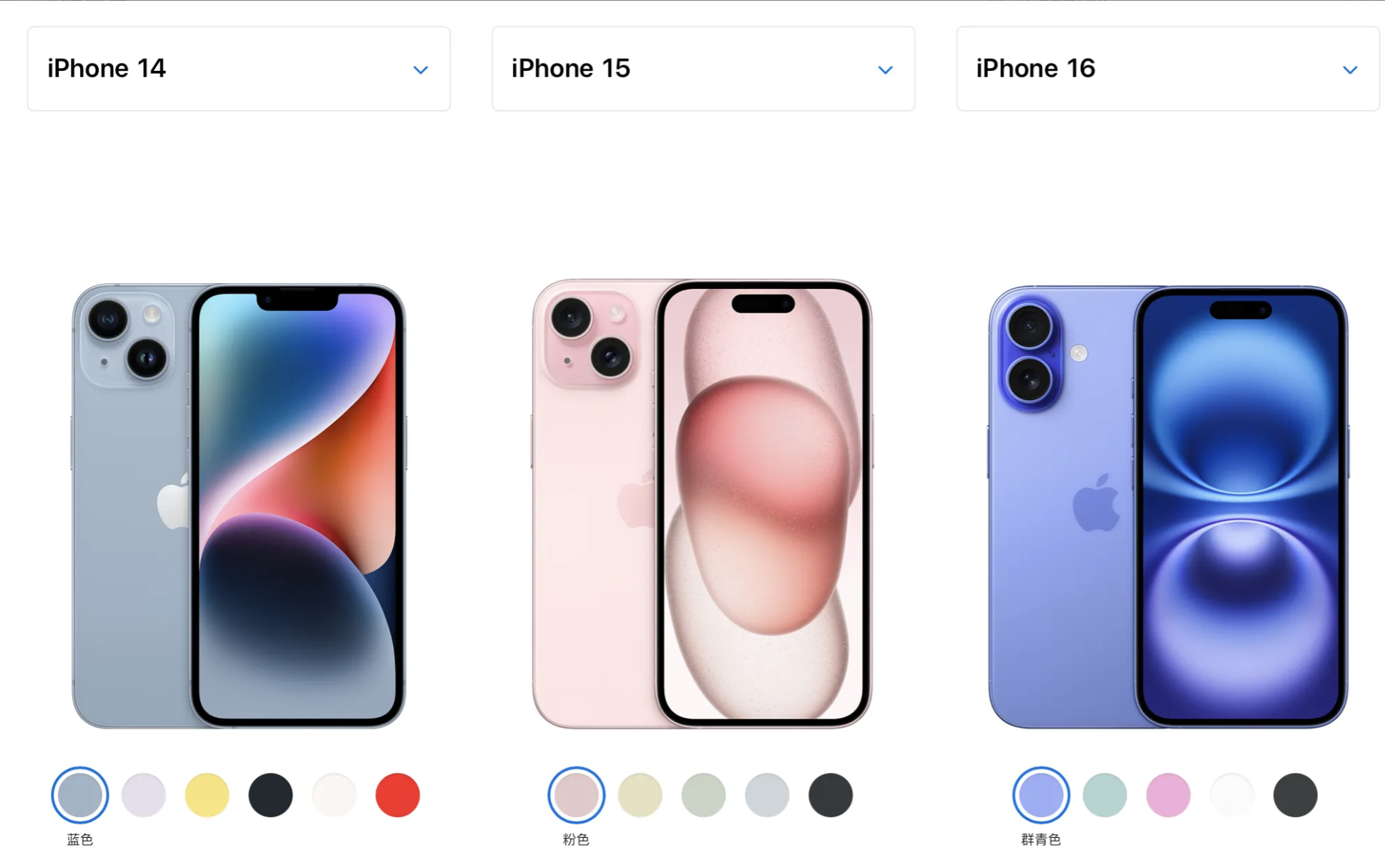 怎么区分苹果t版和s版(iphone t版和s版)-第10张图片-WPS Office AI办公 怎么区分苹果t版和s版(iphone t版和s版)-第10张图片-WPS Office AI办公